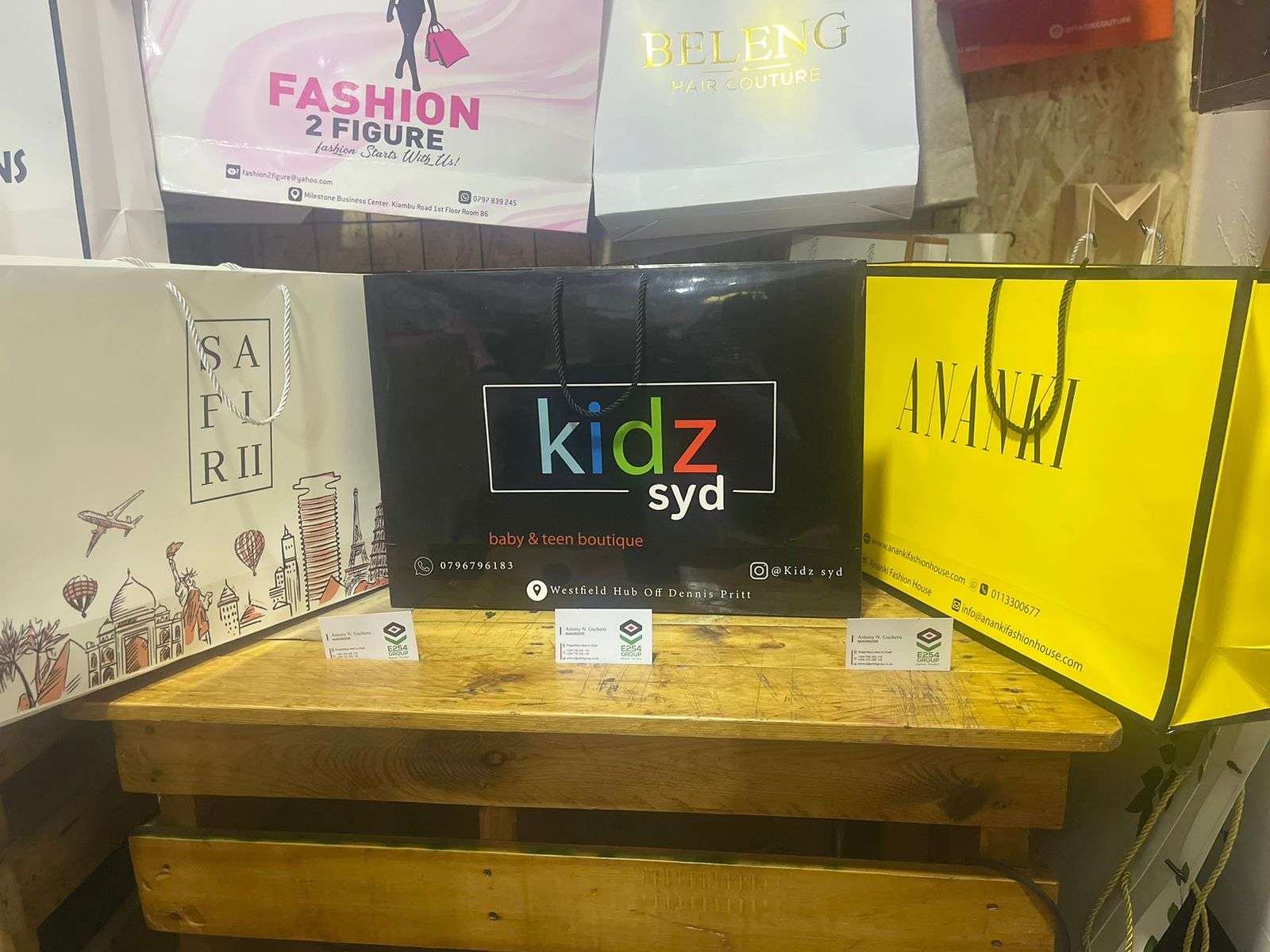 1,000PCS A3 Landscape - Image 3