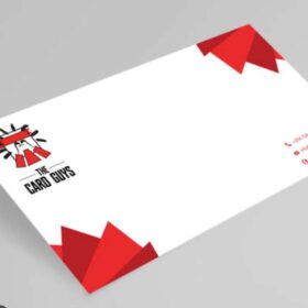 Luxury Envelopes